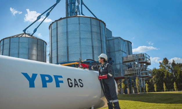 YPF cerró 2022 con ganancia récord de US$ 2.200 millones