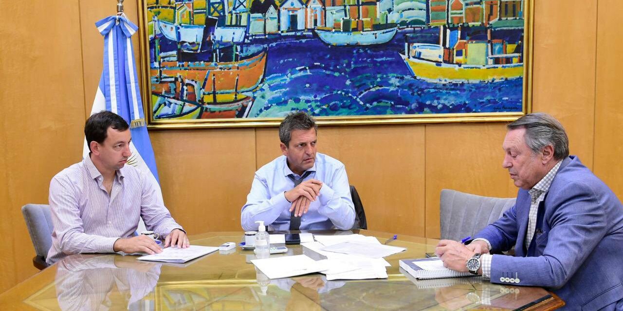 Apagón: el Gobierno sospecha que los incendios fueron intencionales