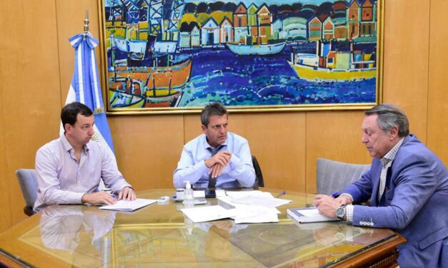 Apagón: el Gobierno sospecha que los incendios fueron intencionales