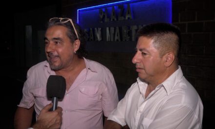 La Cooperativa «Territorios en Desarrollo» recorre el interior