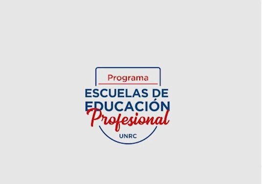 UNRC: Siguen las inscripciones para la Escuela de Educación Profesional