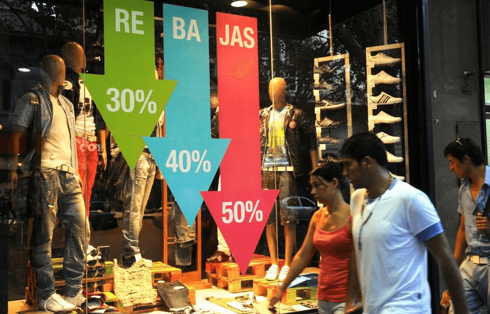 Fuerte caída de ventas minoristas en Córdoba: alimentos y bebidas, el rubro más afectado