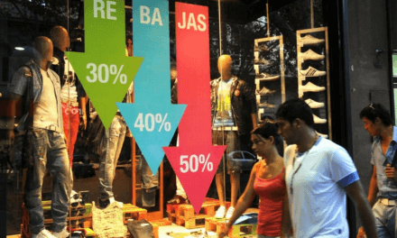 Fuerte caída de ventas minoristas en Córdoba: alimentos y bebidas, el rubro más afectado
