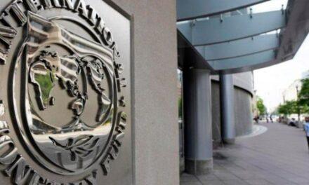 Acuerdo con el FMI: el organismo desembolsó US$ 5.400 millones