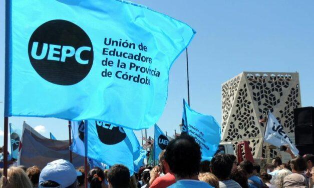 Conflicto docente: el ministerio de Trabajo dictó la conciliación obligatoria