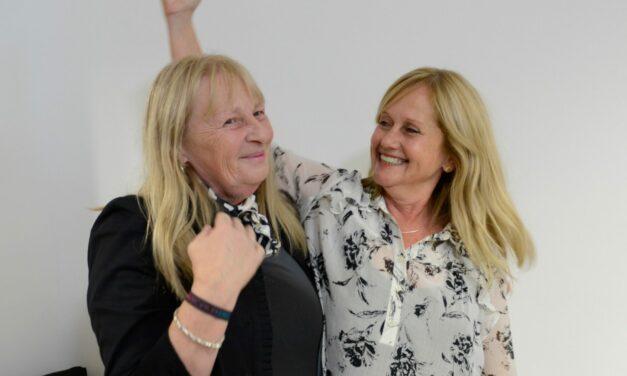 Por primera vez, dos mujeres asumirán el rectorado en la UNRC