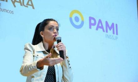 PAMI sumó 200 medicamentos gratuitos a su vademécum