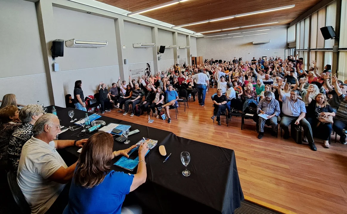 Amplia aceptación a la oferta salarial: la UEPC adelantó el fin del debate