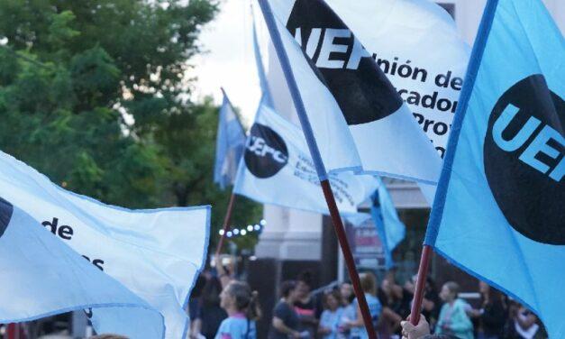 La UEPC ya trata en asambleas informativas la nueva oferta salarial
