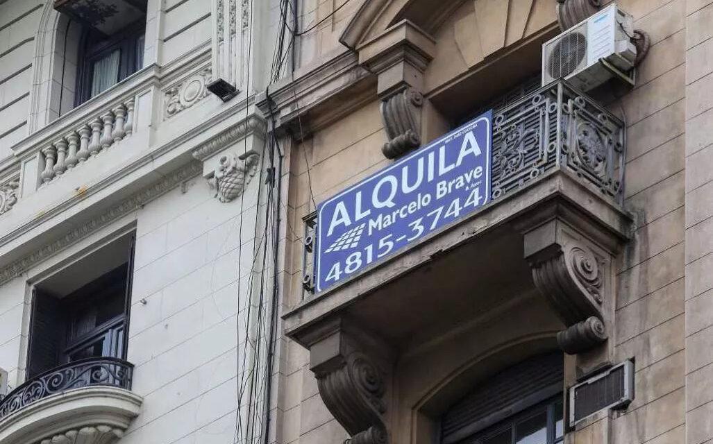 Ley de Alquileres: retoman en el Senado el análisis de reforma en comisiones