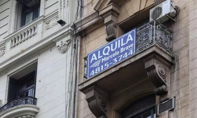 Ley de Alquileres: retoman en el Senado el análisis de reforma en comisiones