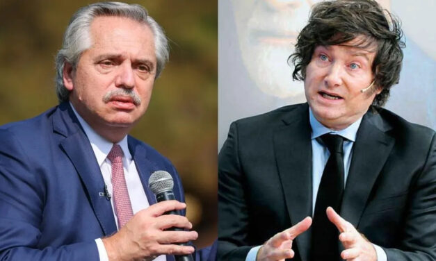 Días de furia interminable en El Reino