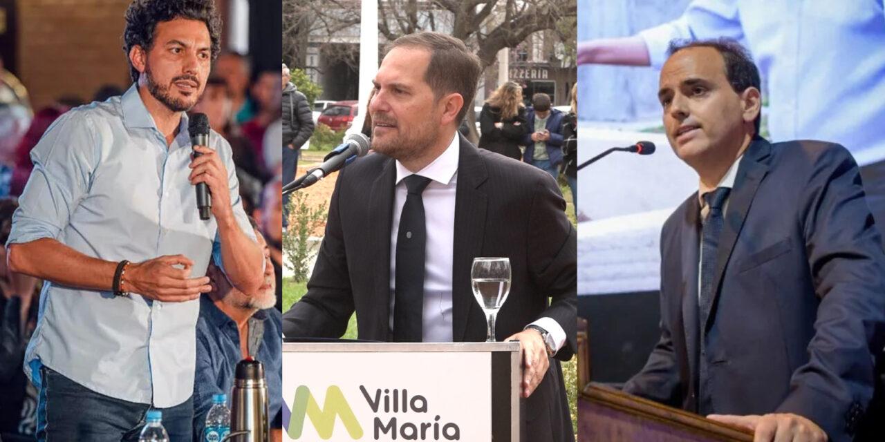 Candidatos se buscan, aún ¿O se licitan?