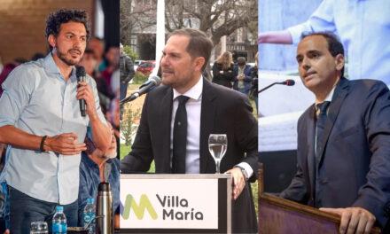 Candidatos se buscan, aún ¿O se licitan?