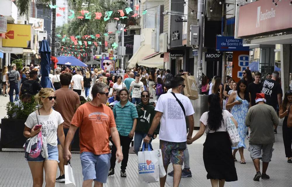 CAME: las ventas cayeron 0,1% en marzo y acumulan una baja del 0,4%