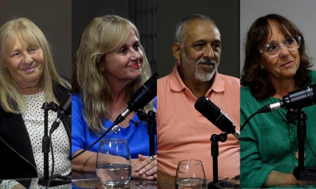 Este martes comienzan las elecciones en la UNRC