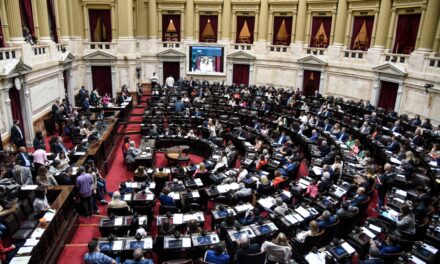 Comisión de Diputados comenzará a tratar el nuevo proyecto de blanqueo de capitales