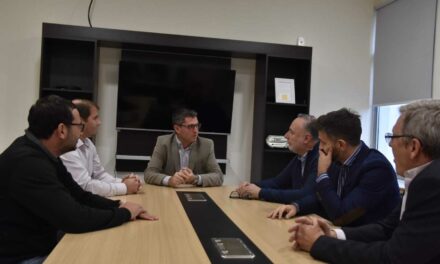 Córdoba avanza con acciones para fomentar el uso de biocombustibles