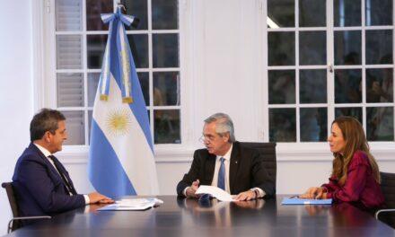 El Gobierno dispuso un aumento del 35% para la Tarjeta Alimentar