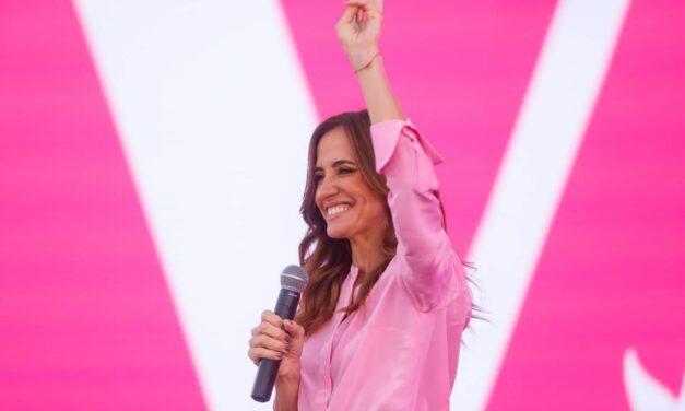 Tolosa Paz respaldó la realización de las PASO «para que nadie se sienta excluido»