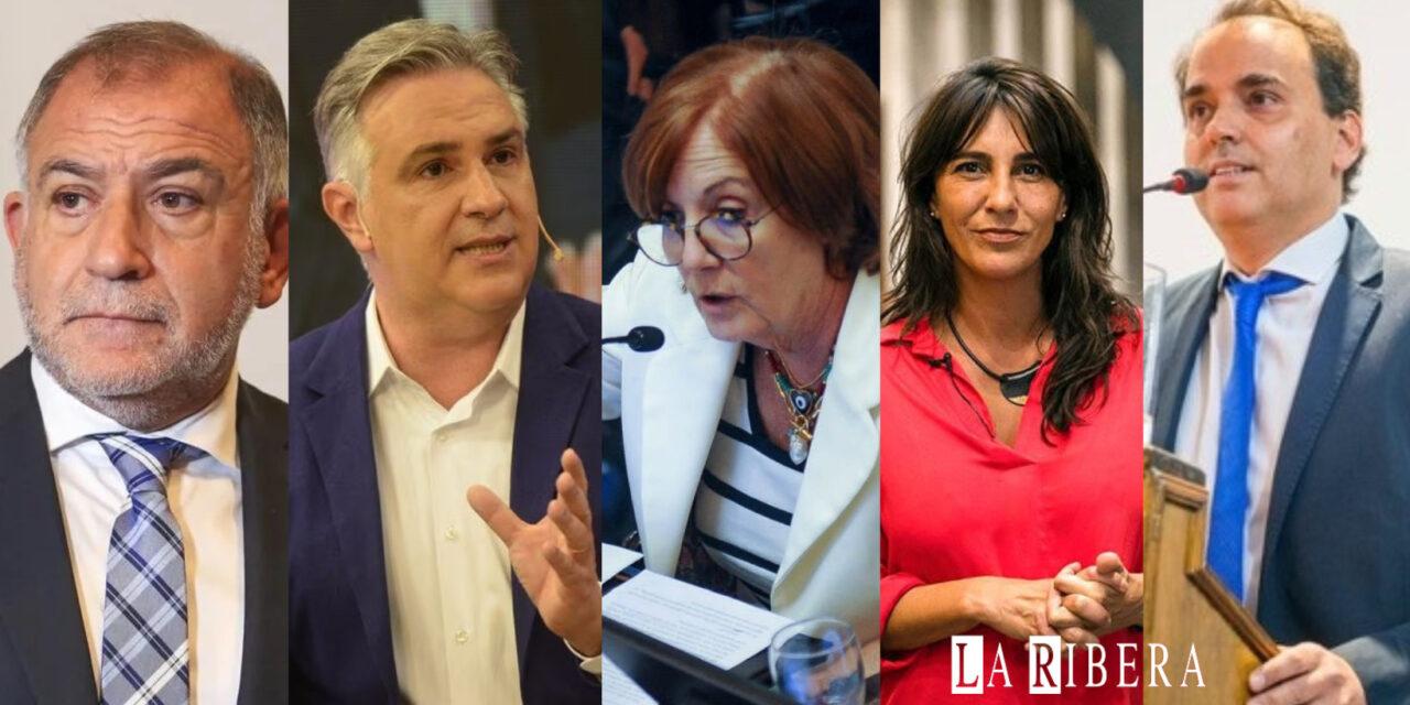Drogones y ladrones