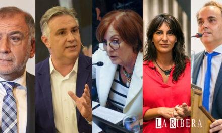 Drogones y ladrones