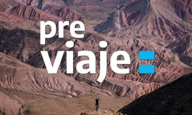 Turismo: 455.000 personas ya se inscribieron en la cuarta edición de PreViaje