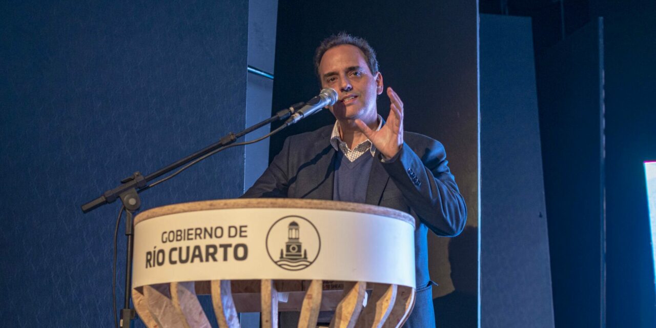 Río Cuarto: Invertirán 313 millones de pesos en el presupuesto participativo 2023