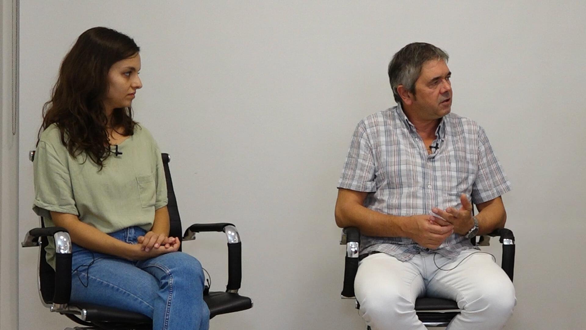 Conversatorio: ¿Qué sabemos de la economía popular cordobesa?