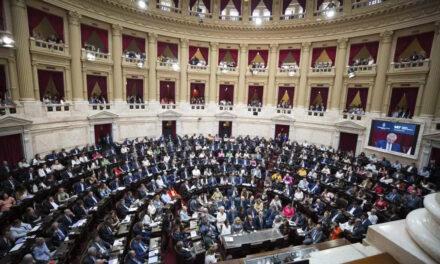 Senado sesiona este jueves: jueces, Ley Lucio y Alcohol Cero, entre los temas