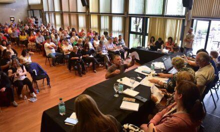 UEPC rechazó la oferta de la Provincia y lanzó un paro docente de 72 horas