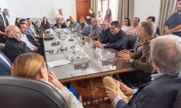 La UNC aprobó la creación de nuevas universidades populares