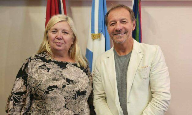 Alcira Gigena: Nanci Foresto será candidata a Intendenta