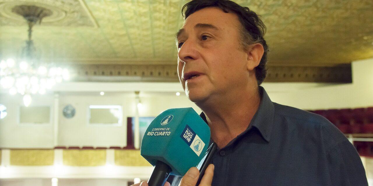 Río Cuarto: Comienza este fin de semana la Fiesta Provincial del Teatro