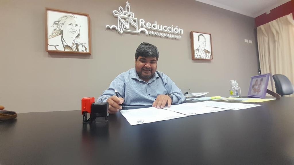 Reducción: las elecciones se realizarán el 23 de julio