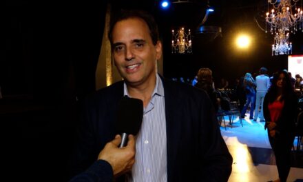 Martín Llaryora presentó la coalición ampliada “Hacemos Juntos Por Córdoba”