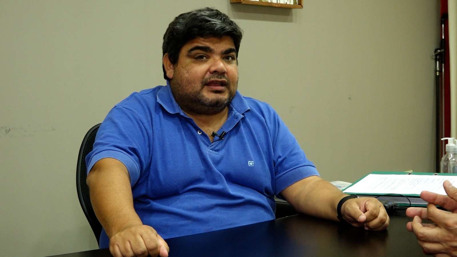 Reducción se prepara para una nueva edición de la fiesta en honor al Cristo de la Buena Muerte
