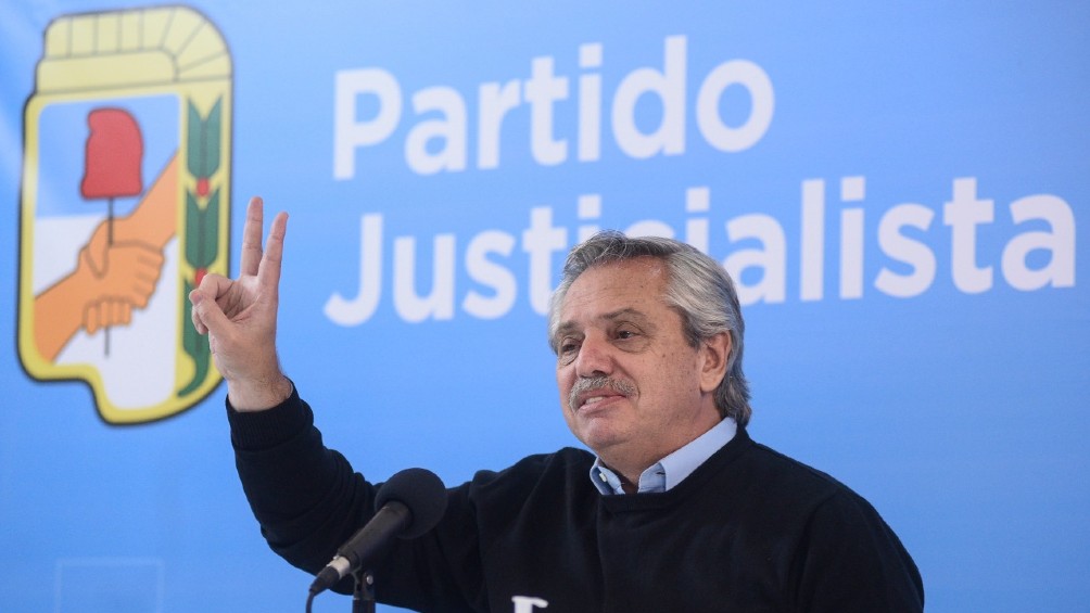 El consejo del PJ se reúne para avanzar en definiciones de cara a las próximas elecciones