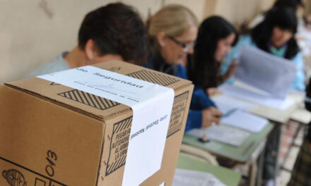 Oficializan la convocatoria nacional a las PASO y a las elecciones Generales