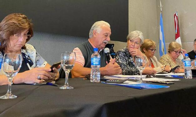 UEPC y SADOP acatan la conciliación obligatoria dictada por Trabajo