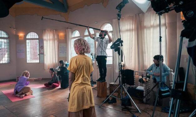 Crean el Programa «Film.Ar» para fortalecer la industria audiovisual nacional