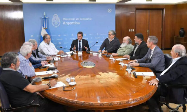 Empresarios y sindicatos convocados a un acuerdo de precios por 90 días