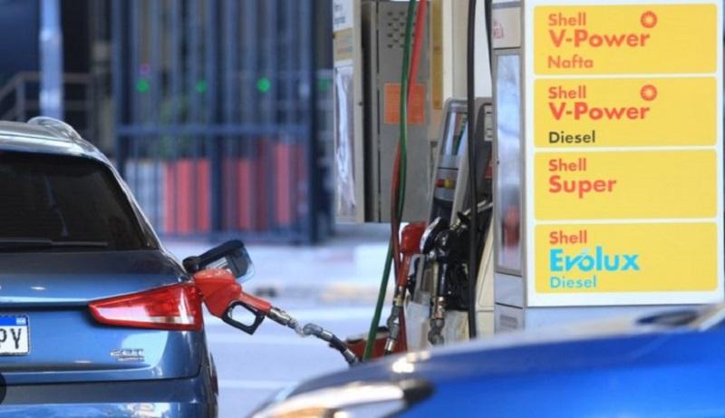 Renovaron el acuerdo de precios de los combustibles con subas del 4% mensual por 4 meses