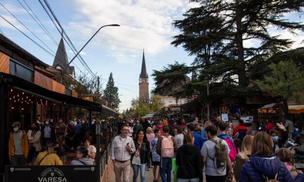 Semana Santa: más de 2,7 millones de turistas se movilizaron en el país