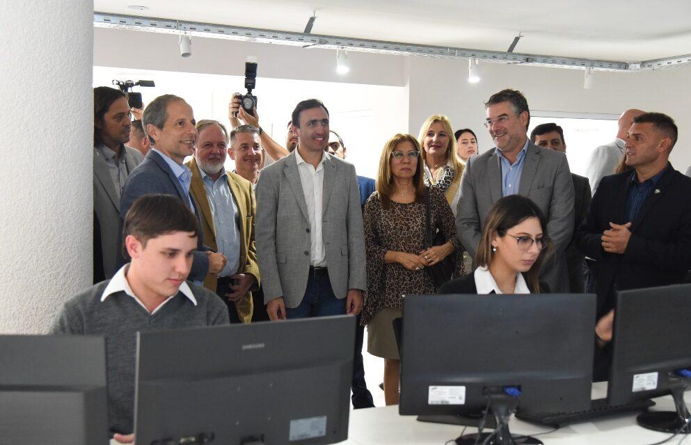 La ciudad de San Francisco incorporó 170 nuevas cámaras de videovigilancia