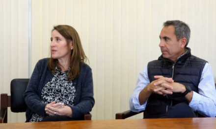 UNRC: Nueva conformación de la Secretaría Académica de Cs. Humanas