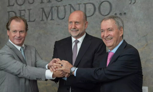 Córdoba, Santa Fe y Entre Ríos harán una misión comercial a países africanos