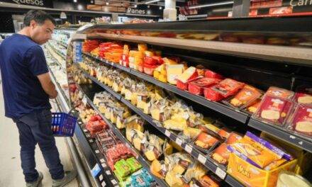 Estiman en 8% la suba de los alimentos en las cuatro últimas semanas
