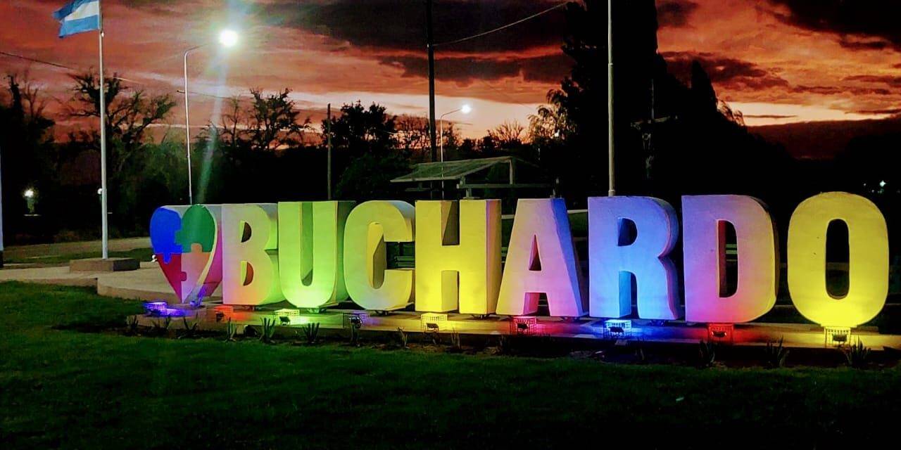 Buchardo: Comenzó la obra de la Sala Cuna