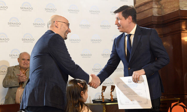 La Unidad de Vinculación Tecnológica de la UNRC fue reconocida por investigación, desarrollo e innovación